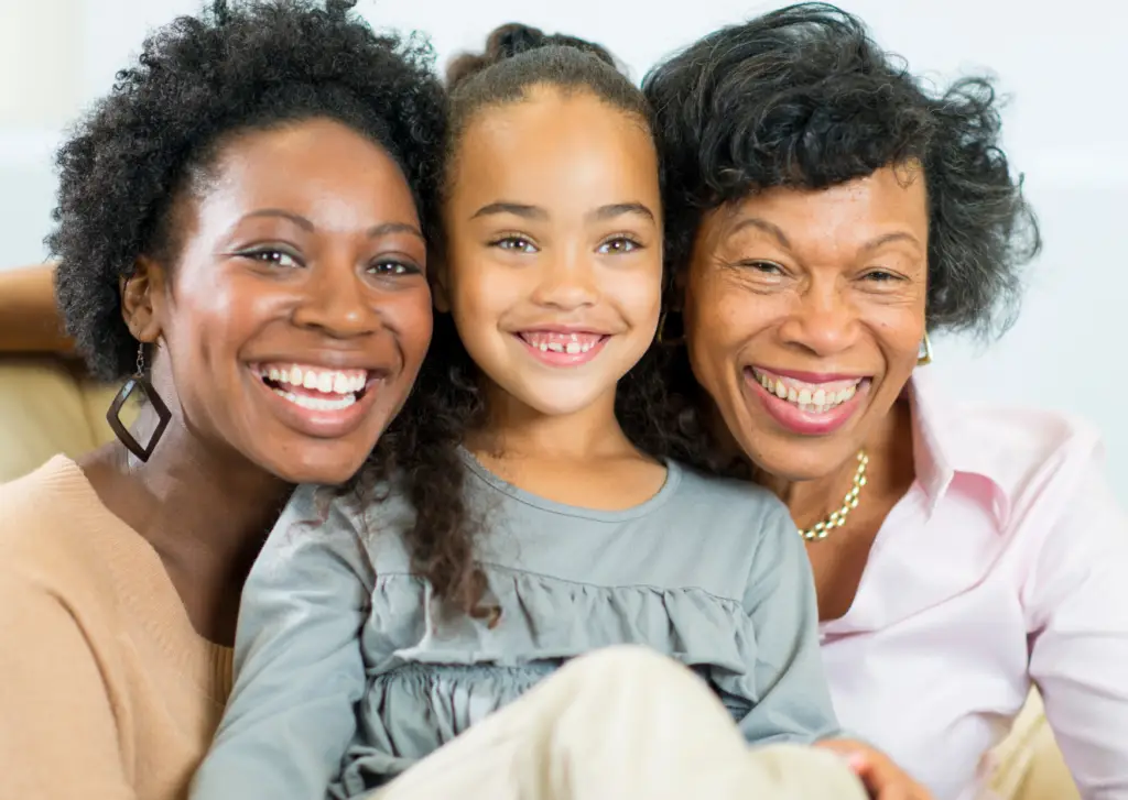 Build Generational Wealth 2