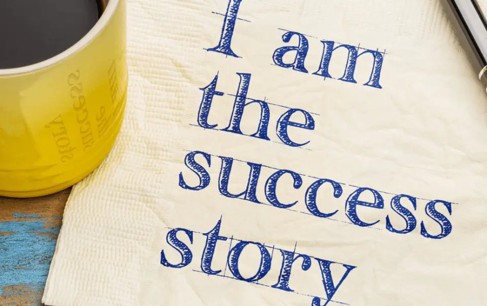 SMART financial Goals Success Story