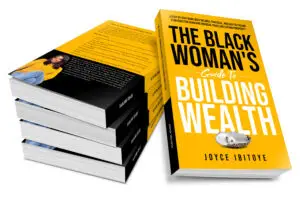 The Black Woman's Guide to Building Wealth Image