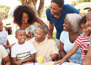 Build Generational Wealth