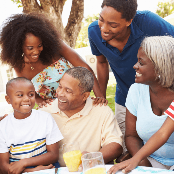 Build Generational Wealth