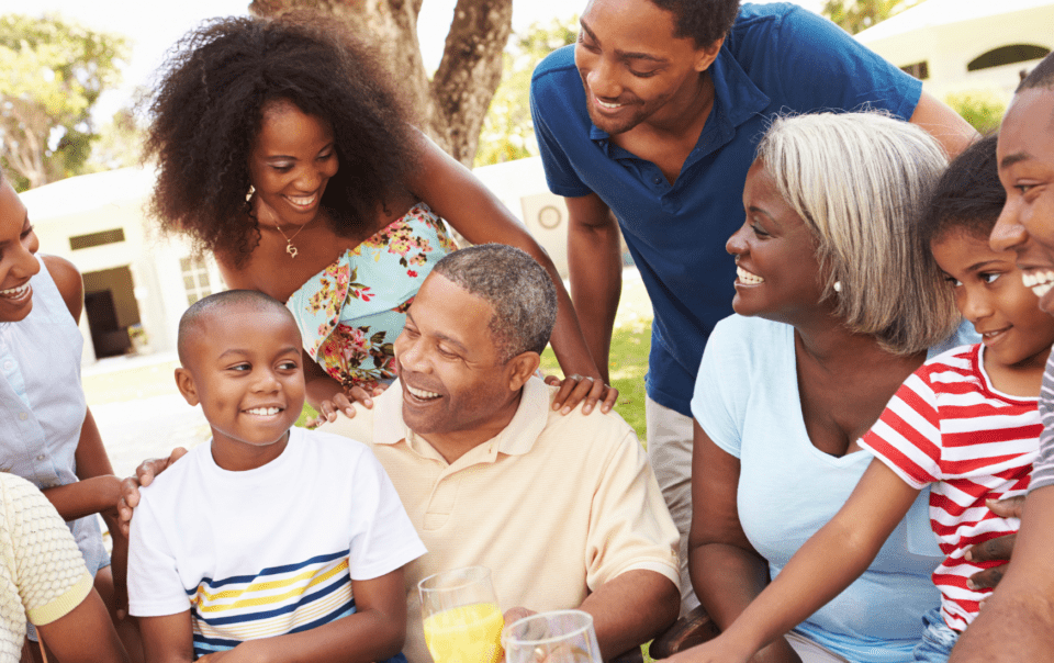 Build Generational Wealth